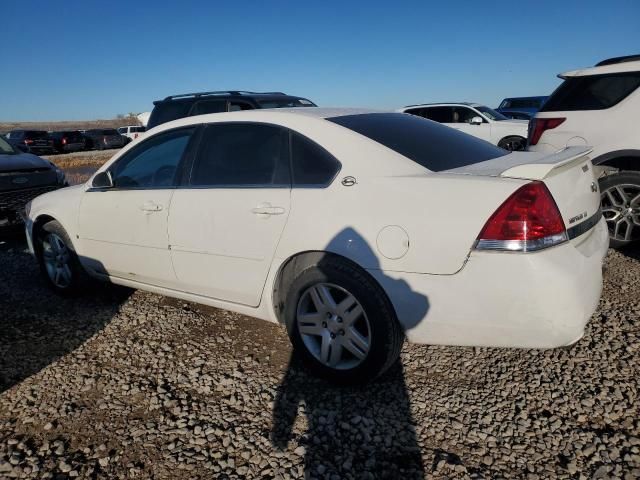 2006 Chevrolet Impala LT