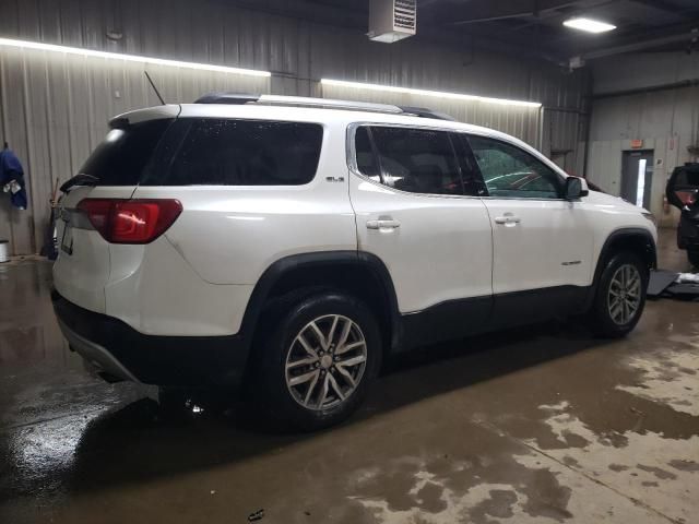 2017 GMC Acadia SLE