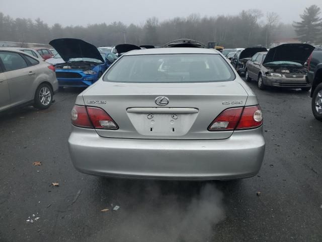 2004 Lexus ES 330