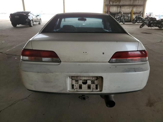 2001 Honda Prelude