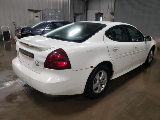 2006 Pontiac Grand Prix