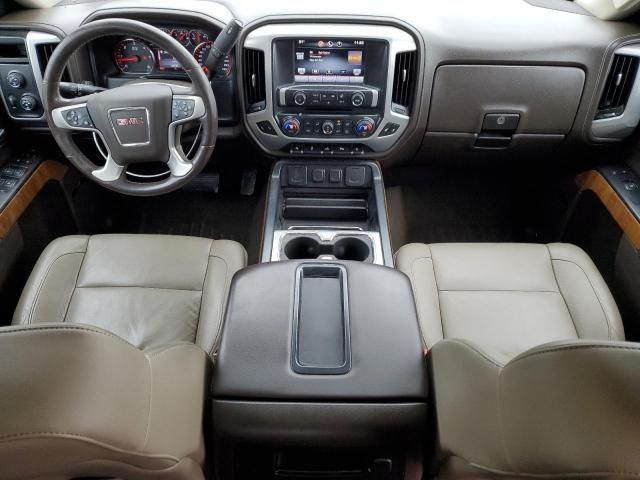 2015 GMC Sierra K1500 SLT