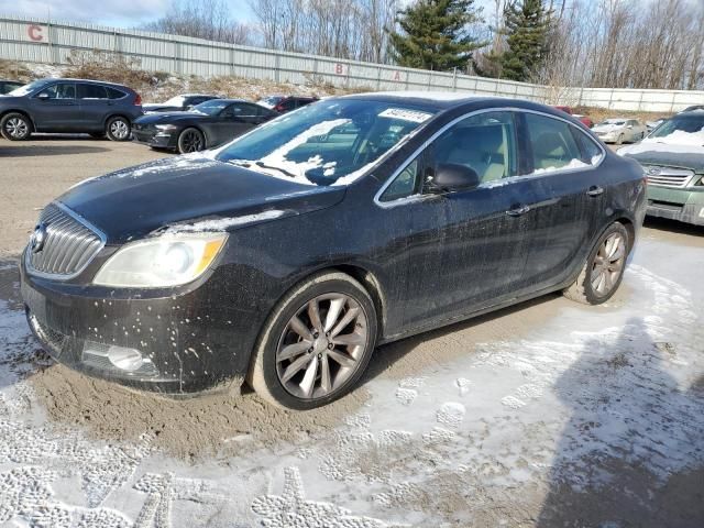 2013 Buick Verano Convenience