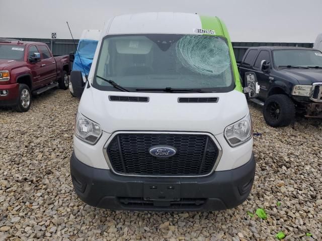 2021 Ford Transit T-250