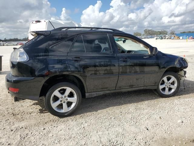 2007 Lexus RX 350