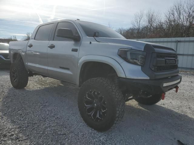 2016 Toyota Tundra Crewmax Limited