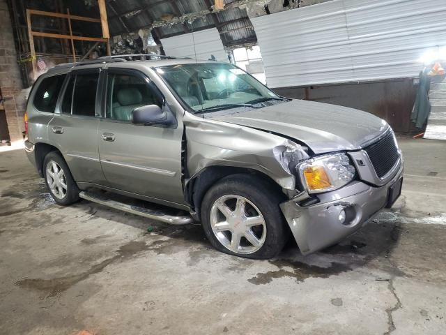 2009 GMC Envoy SLT