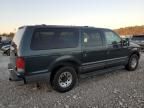 2001 Ford Excursion XLT