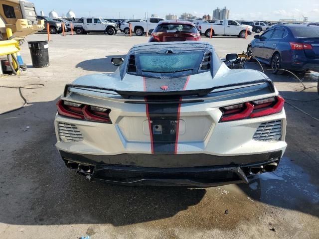 2021 Chevrolet Corvette Stingray 3LT