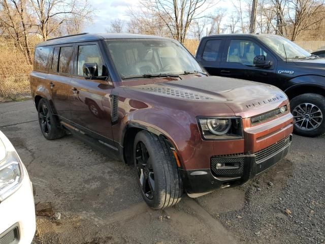 2023 Land Rover Defender 130 X-DYNAMIC SE