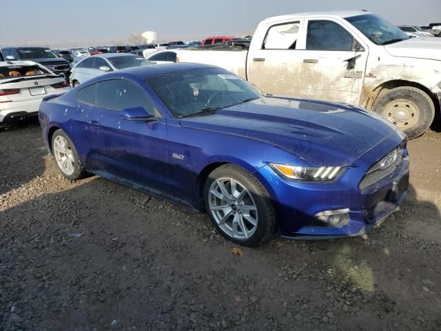 2015 Ford Mustang GT