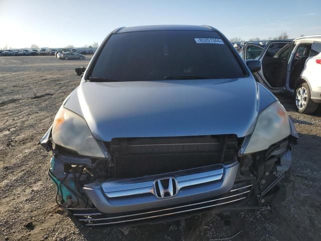 2008 Honda CR-V EX