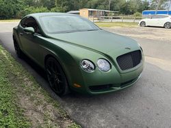 2006 Bentley Continental GT for sale in Eight Mile, AL