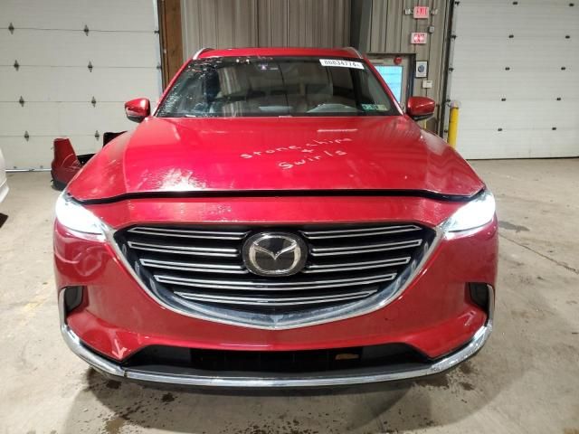 2016 Mazda CX-9 Grand Touring