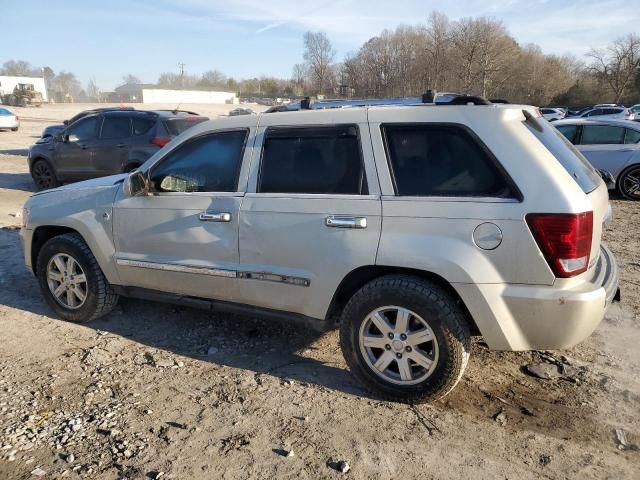 2010 Jeep Grand Cherokee Limited