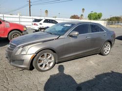 2014 Cadillac ATS Luxury en venta en Colton, CA