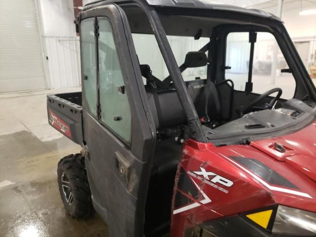 2017 Polaris Ranger XP 1000 EPS