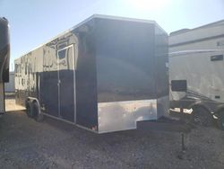 Other Trailer salvage cars for sale: 2023 Other Trailer