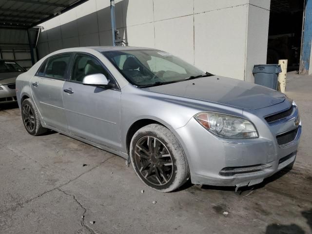 2012 Chevrolet Malibu 2LT