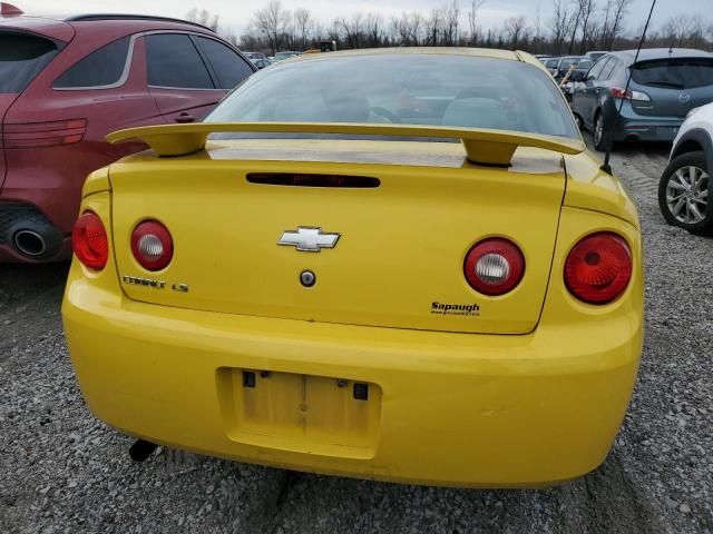 2007 Chevrolet Cobalt LS