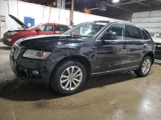 2014 Audi Q5 Premium Plus