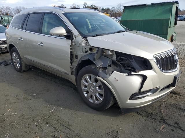 2014 Buick Enclave