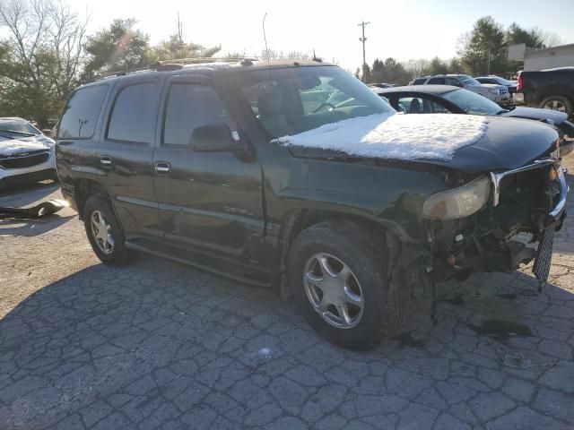 2003 GMC Yukon Denali