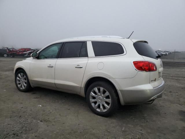 2011 Buick Enclave CXL