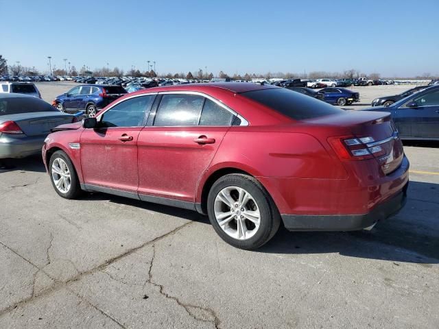 2016 Ford Taurus SEL