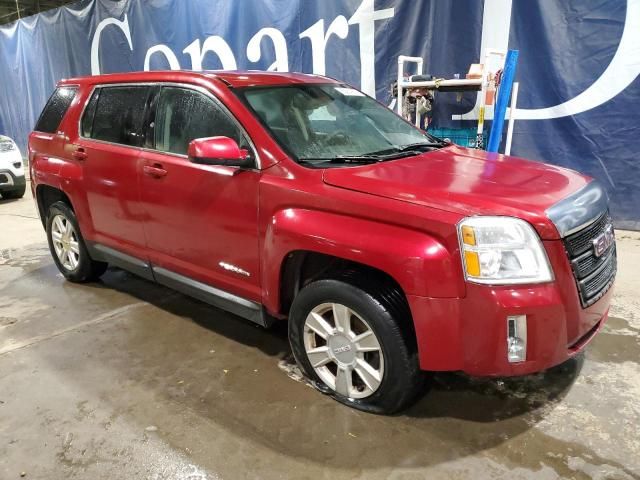 2015 GMC Terrain SLE