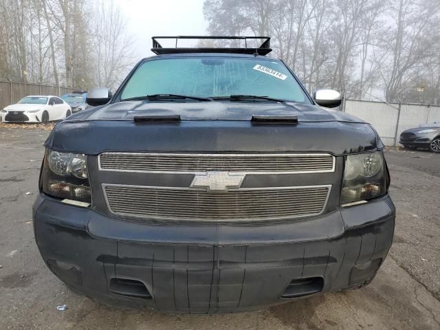 2007 Chevrolet Tahoe K1500