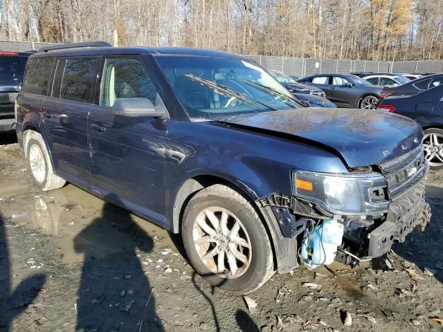 2017 Ford Flex SE