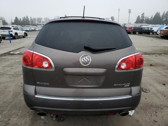 2011 Buick Enclave CXL