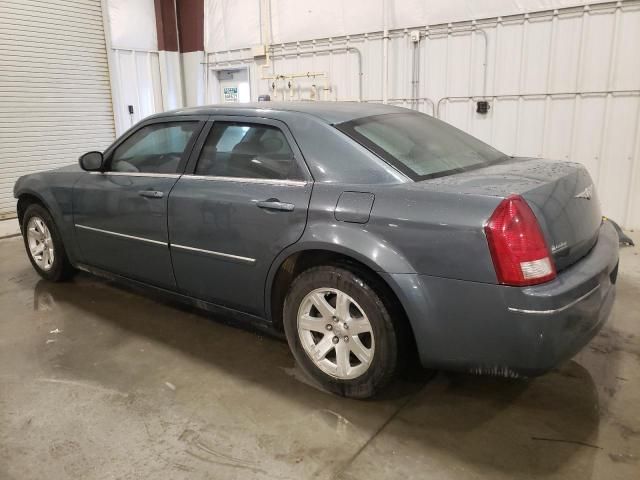 2006 Chrysler 300 Touring