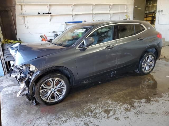 2019 BMW X2 XDRIVE28I