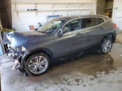 BMW x2 Vehiculos salvage en venta: 2019 BMW X2 XDRIVE28I