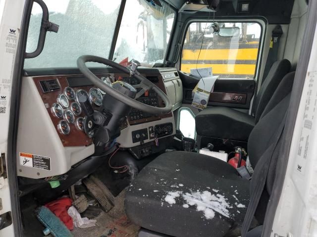 2020 Western Star Conventional 4700SB