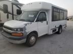 2008 Chevrolet Express G3500