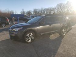 Subaru Outback Vehiculos salvage en venta: 2021 Subaru Outback Limited