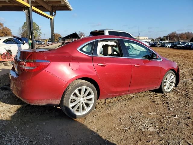 2016 Buick Verano Convenience