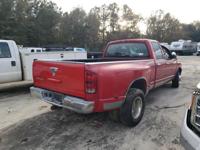 2004 Dodge Ram 3500 st
