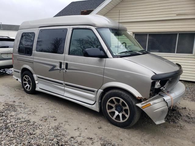 2004 Chevrolet Astro