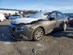 Mazda 3 Vehiculos salvage en venta: 2015 Mazda 3 Grand Touring