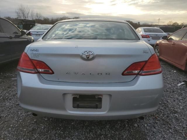 2007 Toyota Avalon XL