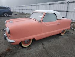 1955 Huds Metropolit en venta en Arlington, WA