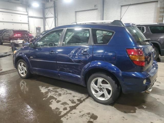 2004 Pontiac Vibe