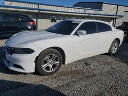 Dodge Vehiculos salvage en venta: 2017 Dodge Charger SE