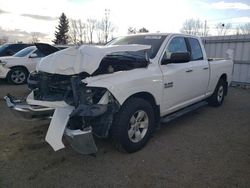 Dodge 1500 salvage cars for sale: 2016 Dodge RAM 1500 SLT