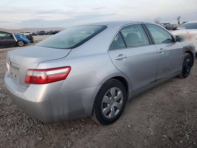 2009 Toyota Camry Base