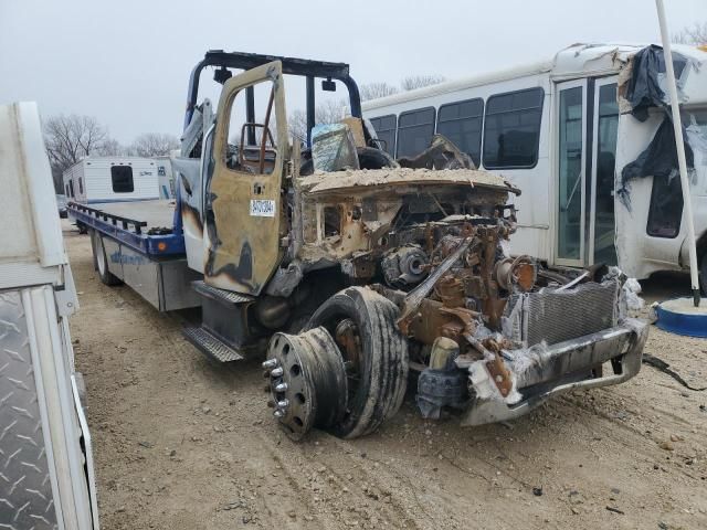 2016 Freightliner M2 106 Medium Duty